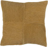 Surya Conrad CNR-003 22"H x 22"W Pillow Kit