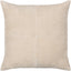 Surya Corduroy Quarters CDQ-001 18"H x 18"W Pillow Kit