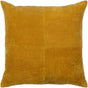 Surya Corduroy Quarters CDQ-003 22"H x 22"W Pillow Kit