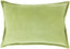 Surya Cotton Velvet CV-001 18"H x 18"W Pillow Kit