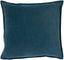 Surya Cotton Velvet CV-004 20"H x 20"W Pillow Kit