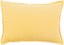 Surya Cotton Velvet CV-007 22"H x 22"W Pillow Kit