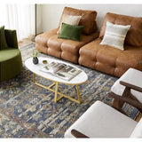 Surya Cotton Velvet CV-008 18"H x 18"W Pillow Kit