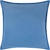 Surya Cotton Velvet CV-015 13"H x 19"W Pillow Kit