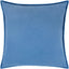 Surya Cotton Velvet CV-015 22"H x 22"W Pillow Kit