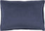 Surya Cotton Velvet CV-016 18"H x 18"W Pillow Kit