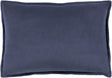 Surya Cotton Velvet CV-016 20"H x 20"W Pillow Kit