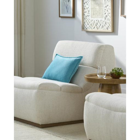 Surya Cotton Velvet CV-019 22"H x 22"W Pillow Kit