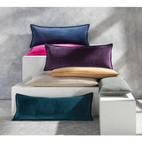 Surya Cotton Velvet CV-031 20"H x 20"W Pillow Kit