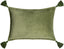 Surya Cotton Velvet CV-046 13"H x 19"W Pillow Kit