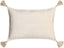 Surya Cotton Velvet CV-049 13"H x 19"W Pillow Kit