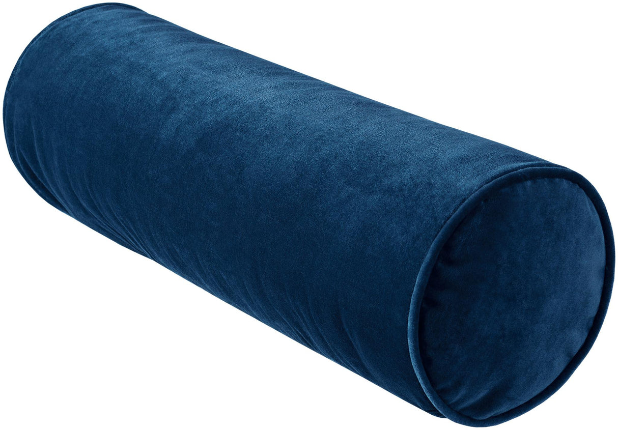 Surya Cotton Velvet CV-055 7"H x 21"W Pillow Kit