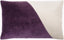 Surya Cotton Velvet CV-073 20"H x 20"W Pillow Kit