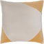 Surya Cotton Velvet CV-078 22"H x 22"W Pillow Kit