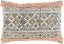 Surya Dayna DYA-004 16"H x 24"W Pillow Kit