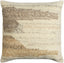 Surya Deccan Traps DTP-001 22"H x 22"W Pillow Kit