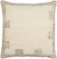 Surya Deccan Traps DTP-006 22"H x 22"W Pillow Kit