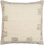 Surya Deccan Traps DTP-006 22"H x 22"W Pillow Kit