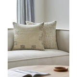 Surya Deccan Traps DTP-006 22"H x 22"W Pillow Kit