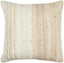 Surya Deccan Traps DTP-007 20"H x 20"W Pillow Kit