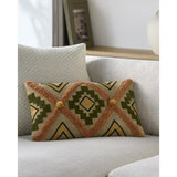 Surya Declan DCL-002 12"H x 20"W Pillow Kit