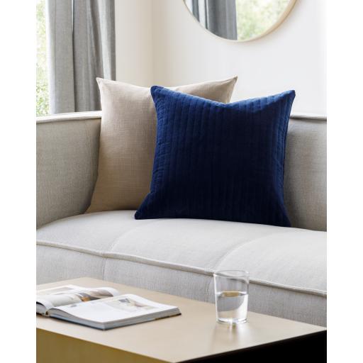 Surya Digby DIG-004 18"H x 18"W Pillow Kit