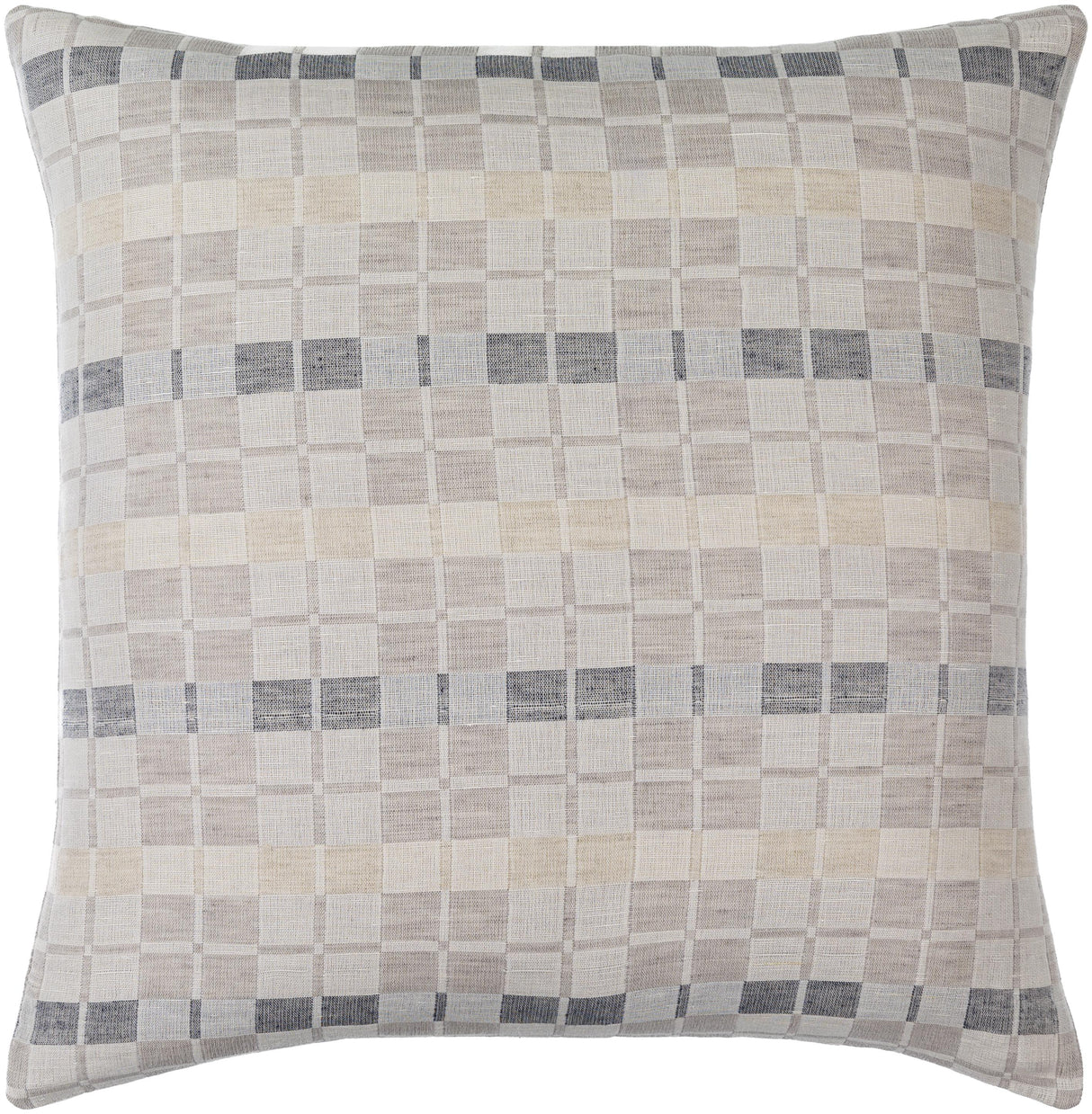 Surya Divya DVY-001 20"H x 20"W Pillow Kit