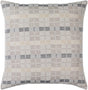 Surya Divya DVY-001 22"H x 22"W Pillow Kit