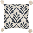 Surya Dorothy DHY-001 22"H x 22"W Pillow Kit