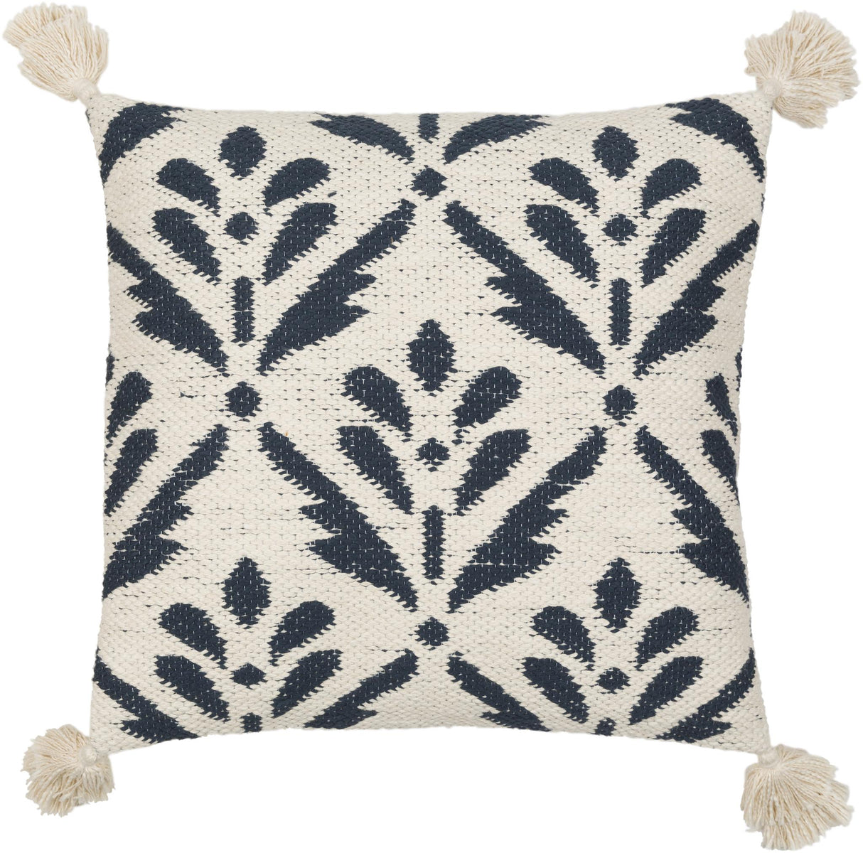Surya Dorothy DHY-001 22"H x 22"W Pillow Kit