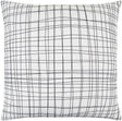 Surya Draft DFT-001 20"H x 20"W Pillow Kit