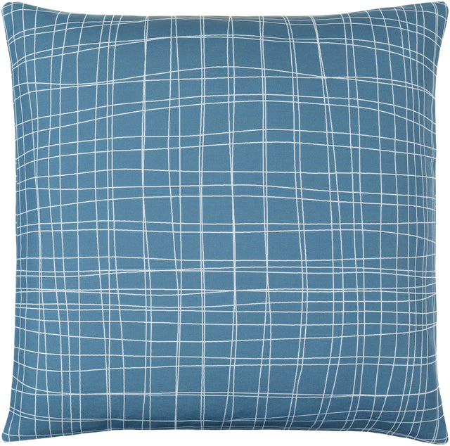 Surya Draft DFT-002 20"H x 20"W Pillow Kit