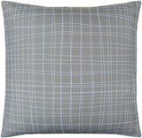 Surya Draft DFT-003 20"H x 20"W Pillow Kit