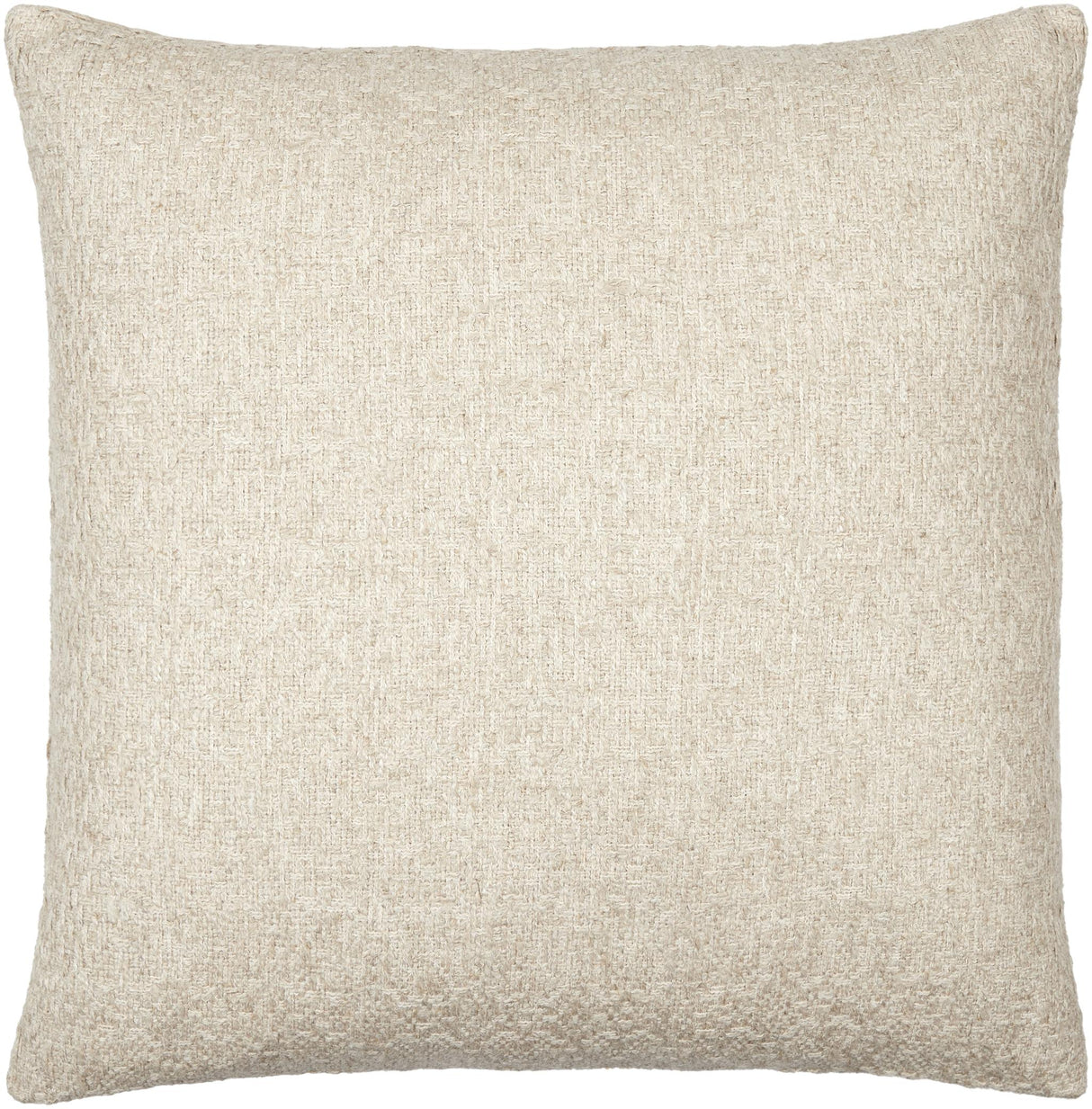 Surya Dwight DWG-002 Light Beige 22"H x 22"W Pillow Kit