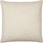 Surya Dwight DWG-002 Light Beige 22"H x 22"W Pillow Kit