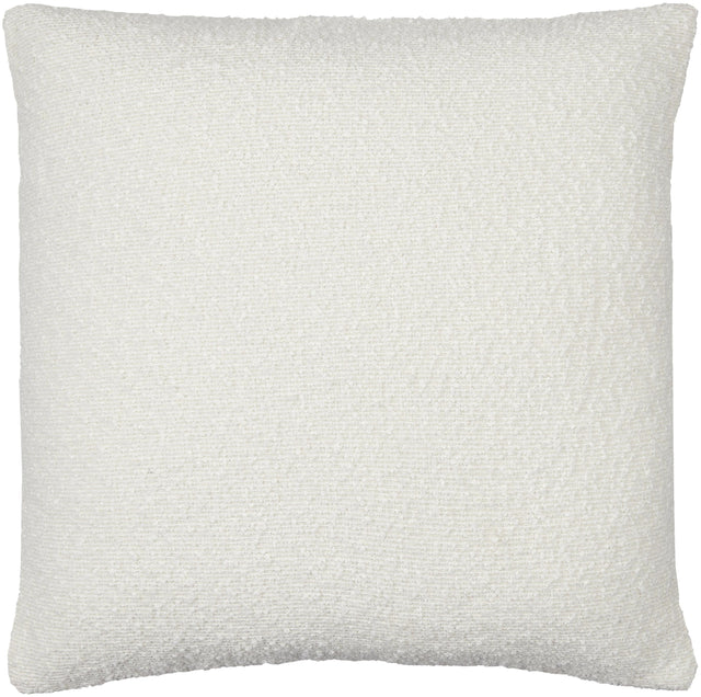 Surya Eesha ESH-001 18"H x 18"W Pillow Kit