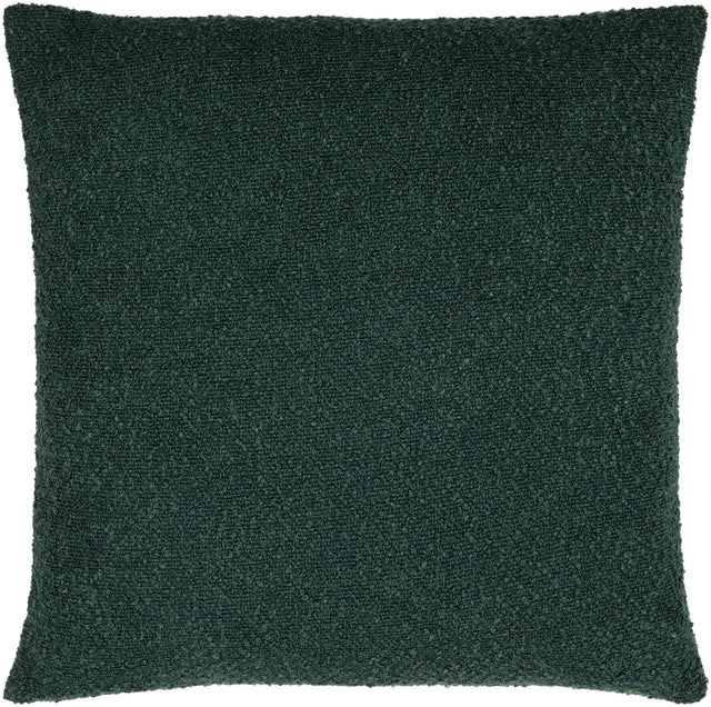Surya Eesha ESH-013 20"H x 20"W Pillow Kit