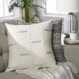 Surya Ekon EON-001 14"H x 22"W Pillow Kit