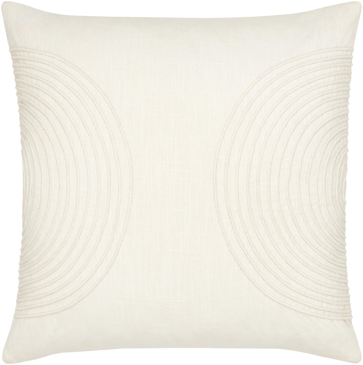 Surya Erlands ERD-001 20"H x 20"W Pillow Kit
