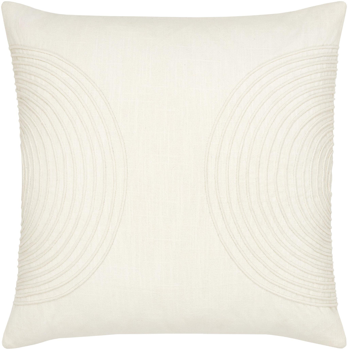 Surya Erlands ERD-001 20"H x 20"W Pillow Kit