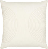 Surya Erlands ERD-001 20"H x 20"W Pillow Kit