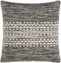Surya Ethan EHN-003 18"H x 18"W Pillow Kit