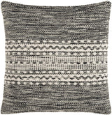 Surya Ethan EHN-003 20"H x 20"W Pillow Kit
