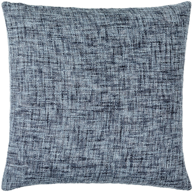 Surya Ezequiel EZQ-002 20"H x 20"W Pillow Kit