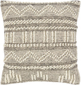 Surya Faroe FAO-002 18"H x 18"W Pillow Kit