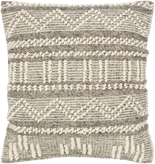 Surya Faroe FAO-002 18"H x 18"W Pillow Kit