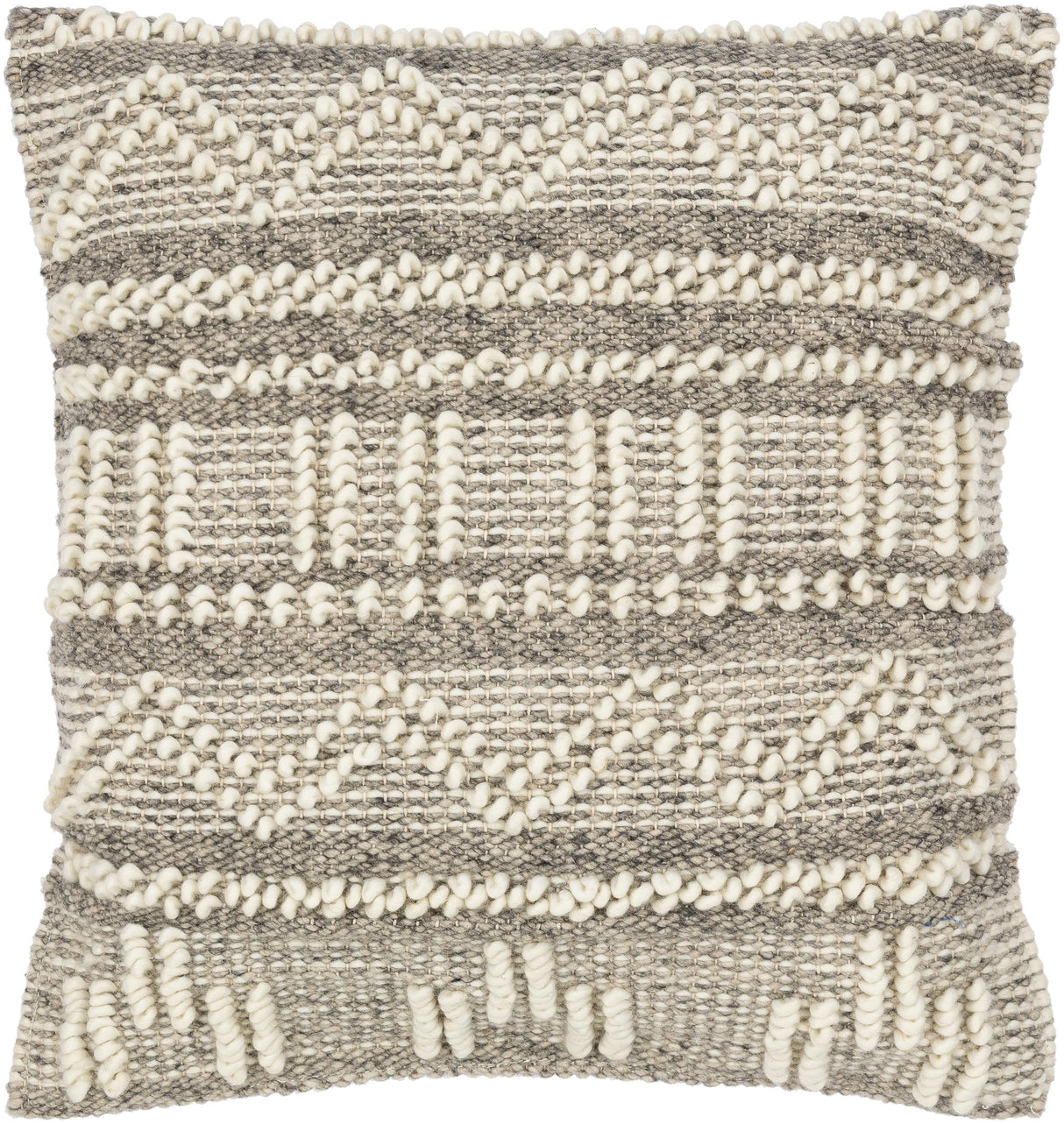 Surya Faroe FAO-002 18"H x 18"W Pillow Kit
