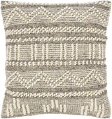 Surya Faroe FAO-002 18"H x 18"W Pillow Kit