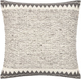 Surya Faroe FAO-003 20"H x 20"W Pillow Kit