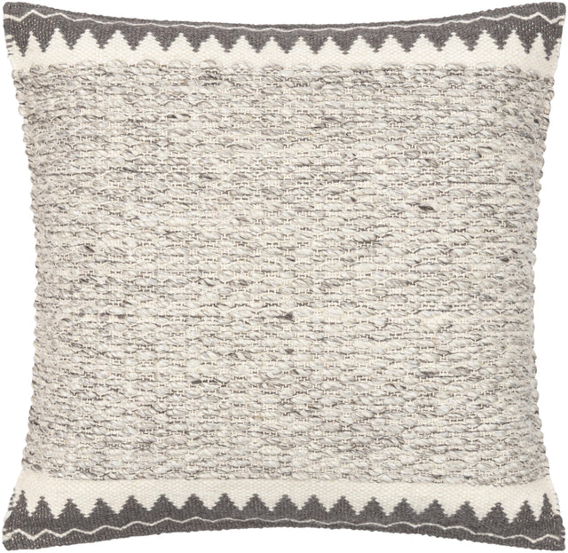 Surya Faroe FAO-003 20"H x 20"W Pillow Kit